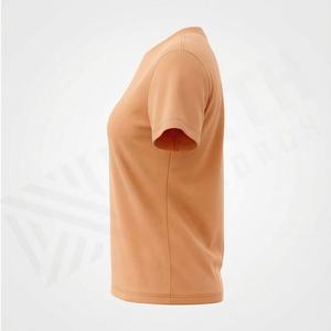 T-shirts grande taille pour femmes, design optimal, haute qualité, écologiques, prix attractif, tendance, nouveaux modèles d'été - Product Image 3