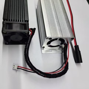 Module de diode laser infrarouge haute puissance iSmartlaser 780 nm 2 W, faisceau à mise au point réglable, source d'éclairage IR DC12V pour système ICG - Product Image 4
