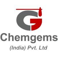 CHEMGEMS (INDIA) PRIVATE LIMITED logo