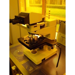 Microscope KLA Tencor Ergolux - Équipement et pièces semi-conductrices de renommée mondiale et de confiance - Product Image 1