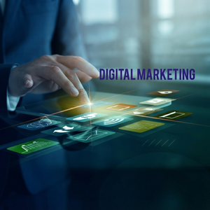 Solutions de marketing numérique pour entreprises UNIVENTURE et campagnes de croissance de marque en ligne avancées pour un taux de conversion maximal - Product Image 5