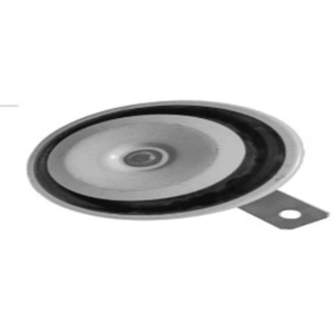 110 mm 24 Volt Grey <b>Motorcycle</b> <b>Horn</b> Die - Product Image 1