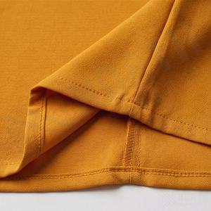 Abayas de Poliéster de Color Personalizado, Fabricantes de Abayas Abiertas de Lujo para Mujer, Venta al Por Mayor, Dos Piezas, Bordadas, Estilo Musulmán - Product Image 6