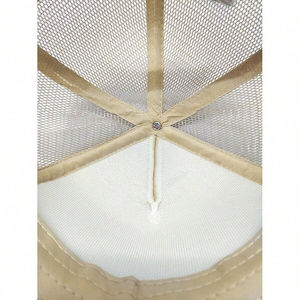 Casquettes de baseball légères et respirantes, de bonne qualité, avec design personnalisé, pour les activités de plein air - Product Image 2