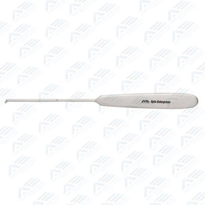 Equipos Médicos, Instrumentos Veterinarios, Instrumentos Quirúrgicos, Instrumentos Médicos Quirúrgicos Ballenger Swivel Bayonet de Alta Calidad - Product Image 4