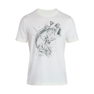 OEM Premium Quality Fashionable Plus Size Men's O-Neck Casual Quick Dry 100% Cotton Single Jersey Custom Printed T-shirt From BD - Product Image 4
