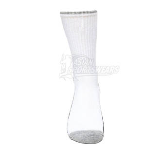 Calcetines Deportivos de Invierno de Primera Calidad, 100% Algodón, Transpirables, Ecológicos, para Fitness, Entrenamiento, Running y Actividades Deportivas - Product Image 3