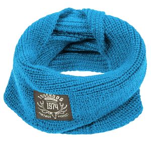 Sciarpa Invernale Pesante Lavorata a Maglia per Cani - Abbigliamento per Animali Domestici - Product Image 3