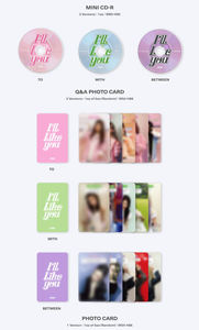 ILLIT TE ME GUSTAS (Versión GLLIT) - Product Image 4