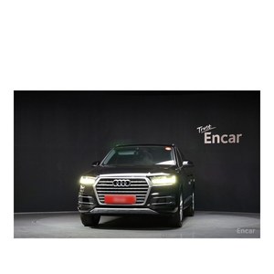 ออดี้ คิว7 45 ทีเอฟเอสไอ ควอตโตร ปี 2019 ระยะทาง 96,333 กม. เกียร์อัตโนมัติ พวงมาลัยซ้าย เบาะหนัง กล้องมองหลัง มาตรฐานไอเสียยูโร 5 - Product Image 3