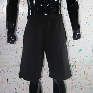 Pantalones Cortos Deportivos para Hombre, Cintura Alta, Cierre con Cordón, 100% Poliéster, Secado Rápido, Transpirables, Elásticos, URBAN PRODUCTIONS - Product Image 2