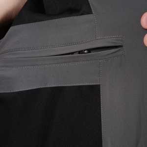 Nuevo Chándal Deportivo Informal, Ligero, Transpirable, de Secado Rápido y Elástico, 100% Poliéster, Personalizable - Product Image 6