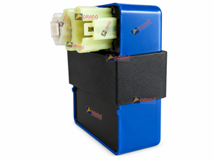 bajaj xcd 135 cdi unit export quality for two wheeler spare parts india orado - Product Image 2