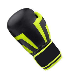 Gants de boxe professionnels épaissis et confortables, personnalisables en gros, Winning - Product Image 4