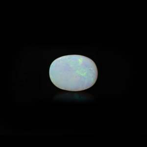 Natural Loose Opal Gemstone 6.15 Carat Certified Wholesale Raw Rough 20mm - Product Image 2