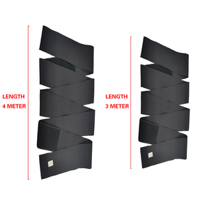 OEM Manufacturer Waist <b>Trainer</b> Belt Premium Compression Shaping Wear Private Label Bulk Orders Factory Production - Product Image 5