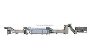 Usine spécialisée dans la production de poudre d'oignon La Chine offre des machines efficaces de traitement de la farine d'oignon et une ligne de production d'épices - Product Image 3