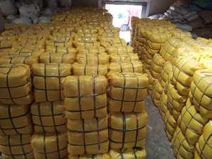 ALGODÓN CRUDO - Product Image 2