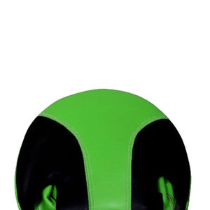 OEM Customized Logo Focus Pads Best Manufacturer Customized Sports Training Pads Factory made For Boxing From Pakistan Supplier - Product Image 3