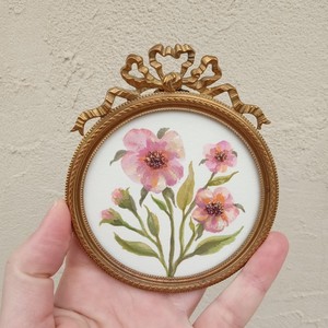 Luxury <b>Vintage</b> Metal <b>Picture</b> <b>Frame</b> Decorative Photo <b>Frame</b> for Living Room Bedroom Table Décor Wedding Gift OEM ODM Manufacturer - Product Image 1