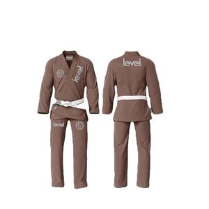 Lucha profesional entrenamiento de artes marciales 2025 Kimono personalizado Jiu Jitsu uniforme superventas Gis Karate Suit - Product Image 1