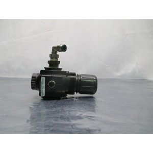 Régulateur d'air Speedaire 4ZM15, manomètre ABS, 300 - Équipement et pièces semi-conductrices de confiance au niveau mondial chez - Product Image 3