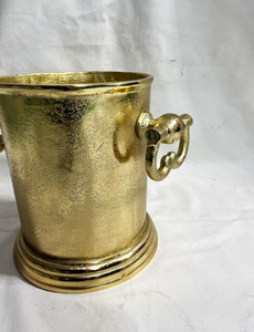 Bandejas para Bebidas Ecológicas de Aluminio Martillado, Cubetas para Hielo de 10L de Capacidad, Colores y Logotipo Personalizables, para Bar, Fiesta, Vino, Cerveza - Product Image 4