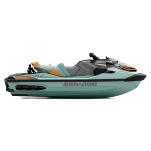 2024 Sea-Doo Wake Pro - Product Image 1