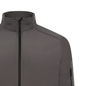 Nouveauté : Vestes Softshell pour Hommes de Haute Qualité, Imperméables et Coupe-Vent, en Toile Personnalisable - Product Image 2