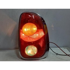 Luz Trasera Derecha Usada para Mini Hatch 9808150 - Product Image 1