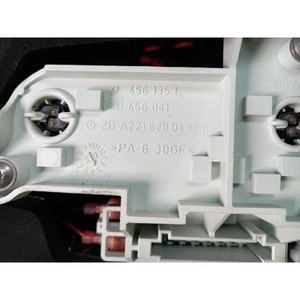 Luz Trasera Izquierda Usada Clase S A2218200177 - Product Image 6
