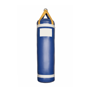 Empty Boxing Punching Bag <b>Training</b> Fitness Hanging Kick Gym Exercise Sandbag Free Standing Long Chain Bag Punching for gym - Product Image 5
