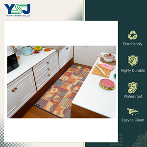 Alfombra de Plástico de Polipropileno 100% Hecha en Tailandia, Excelente Calidad, Alfombras Modernas para Picnic y Exteriores al por Mayor a Bajo Precio - Product Image 4