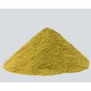 Farine de maïs enrichie en gluten, 60% de protéines, maïs jaune, farine de maïs jaune, alimentation animale - Product Image 1