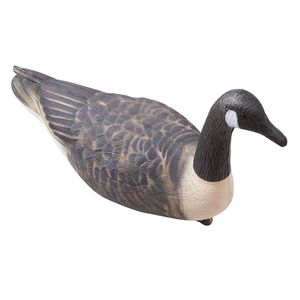 Richiami per anatre Canada Goose in plastica resistente, galleggianti per la caccia agli uccelli acquatici, ultra realistici, tipo Paint Pool Bird - Product Image 3