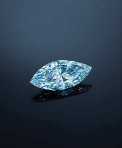 Diamante CVD Certificado IGI, Corte Brillante Excelente, Color D, Claridad VVS, Forma Elegante, Creado en Laboratorio, Blanco Nieve, 0.80-5.00 CT, 10 Mohs - Product Image 2