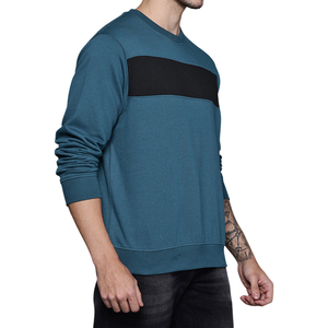 Sudaderas con Capucha para Hombre, Tallas Grandes, Ropa Deportiva para Fitness y Entrenamiento, Sudadera Holgada Unisex, Estilo Casual Urbano, OEM - Product Image 2