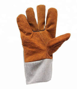 Guantes de Trabajo Anticorte en Oferta, Guantes de Seguridad Resistentes a Cortes con Protección de Nivel 5 Personalizados al por Mayor - Product Image 6