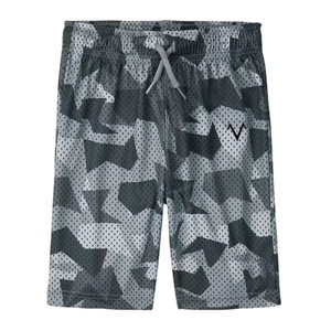 Nouveau design de shorts pour hommes, shorts d'été pour hommes, shorts élégants décontractés à taille élastique, multi-poches, qualité supérieure - Product Image 1
