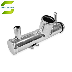 Tuyau d'arrivée d'eau 17550-66D00 pour SUZUKI, qualité OE, fabriqué à Taïwan - Product Image 3