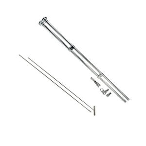 Embriotomo Obstétrico Profesional para Animales, Instrumento Quirúrgico Veterinario M/S SMART SMYTH TM-MSSI-VI-VE-A55-010 de Alta Calidad AC - Product Image 4