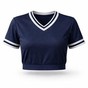Camisetas Deportivas Personalizadas al Por Mayor - Fabricante Directo de Calidad Premium - Product Image 1