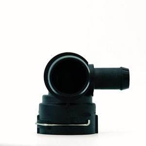 สายยางรุ่น NW19-0-90 ขนาด 20 มม. สำหรับน้ำมันเชื้อเพลิง อุณหภูมิ -40~135 องศา พร้อมข้อต่อแบบเร็ว V2 รหัส 0038900189 อะไหล่รถยนต์ - Product Image 4