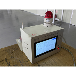 [EAST] Système anti-erreur (FP-E-01) Poka Yoke pour le contrôle qualité de la production intégré aux données - Product Image 2