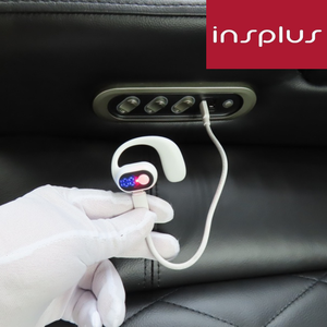 Servicio Profesional de Inspección de Control de Calidad (QC) de Sofás Eléctricos Previa al Envío en Vietnam, Inspector INSPLUS - Product Image 3