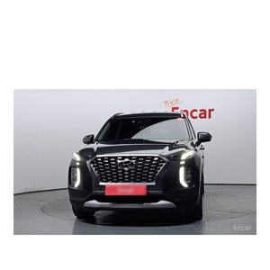 Para Hyundai Palisade Diésel 2.2 2WD Modelo Abril 2022 con 91,947 km, Caja de Cambios Automática, Asientos de Cuero, Volante a la Izquierda, Cámara Trasera - Product Image 3