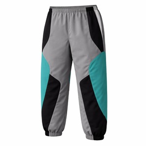 Wida Sports OEM – Ensemble de survêtement d'hiver grande taille coupe-vent uni avec capuche et pantalon, imperméable, pour entraînement extérieur et jogging - Product Image 3