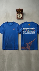 เสื้อวิ่งน้ำหนักเบา ชุดกีฬาประสิทธิภาพสูงสำหรับการแข่งขันทีมและการฝึกซ้อมประจำวัน - Product Image 4