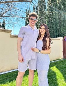 Men Summer <b>Knitted</b> Embroidered 100% Cotton Quick Dry Short Sleeve Custom Logo Joggers Suits <b>Set</b> Shirt and Short <b>Set</b> - Product Image 6