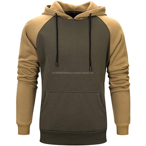 Nouveau sweat-shirt à capuche uni pour homme en molleton, veste zippée, sweat-shirt à capuche pour homme, broderie, sweat-shirt à capuche pour homme - Product Image 3